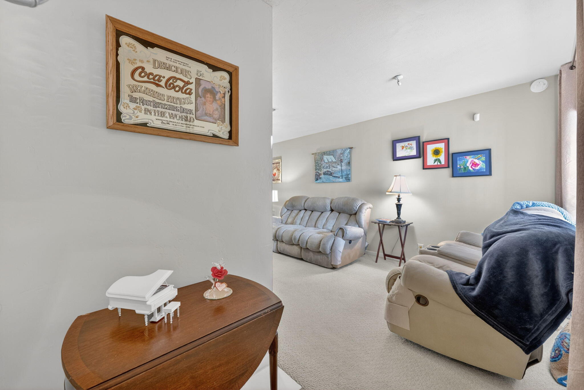 CRYSTAL LAKE VILLAS - Residential