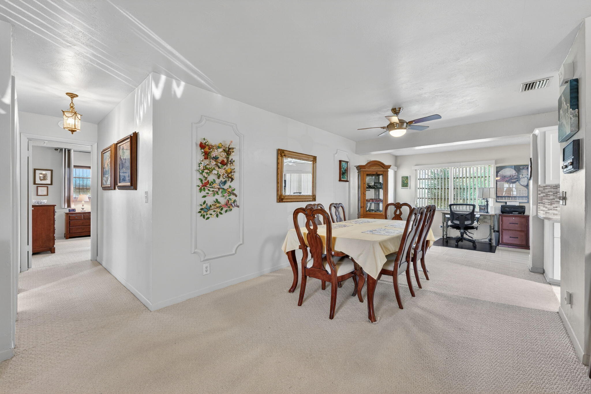 CRYSTAL LAKE VILLAS - Residential