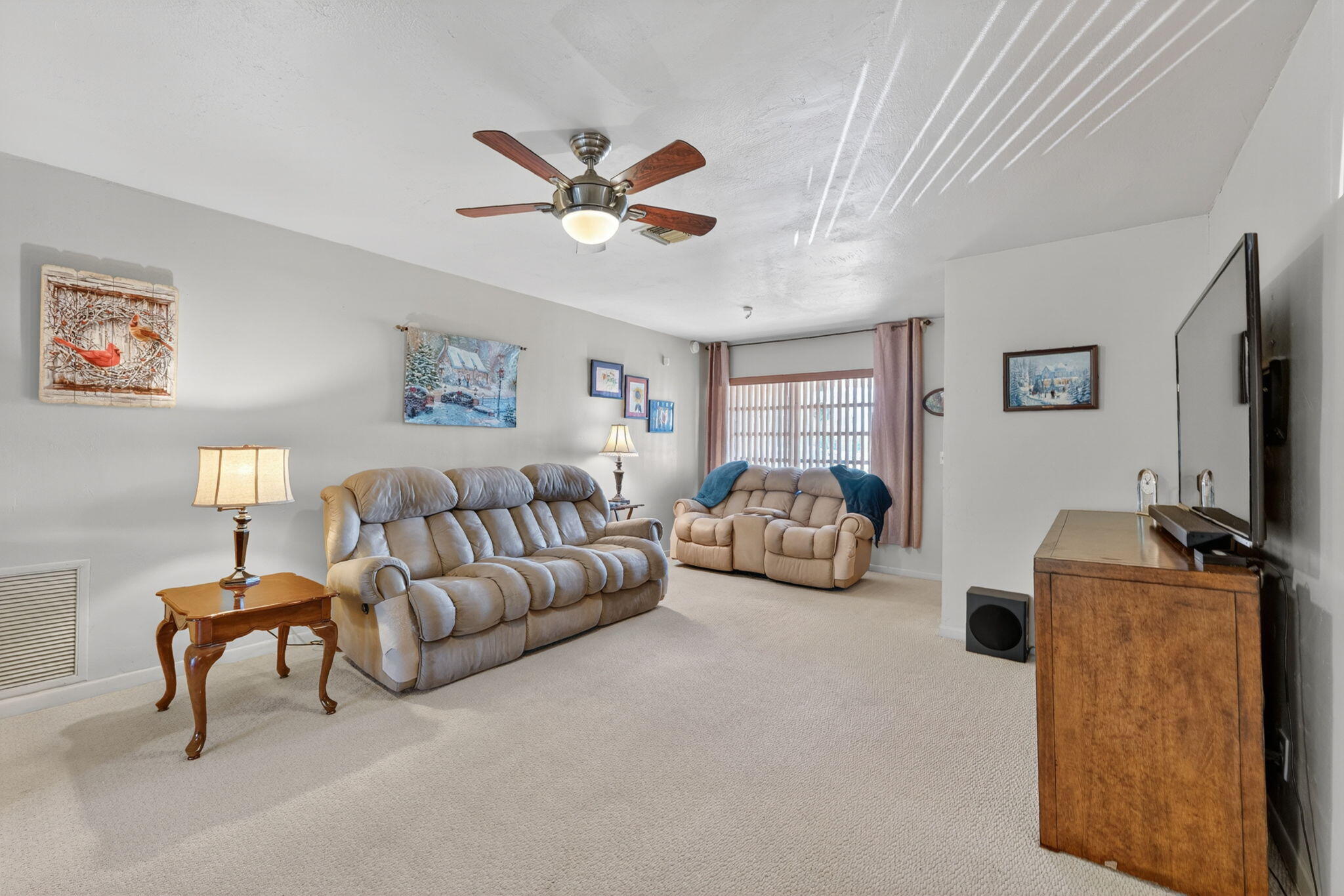 CRYSTAL LAKE VILLAS - Residential