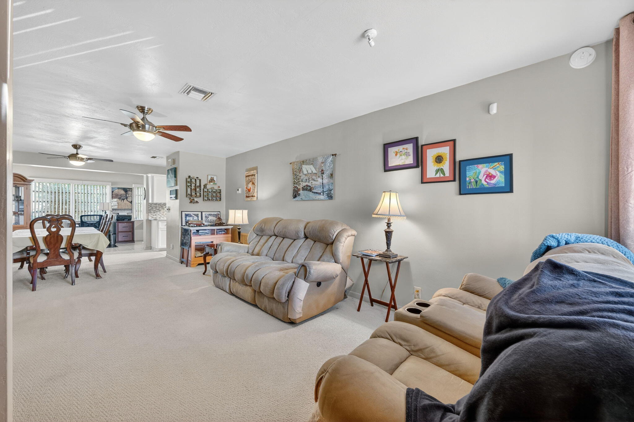 CRYSTAL LAKE VILLAS - Residential