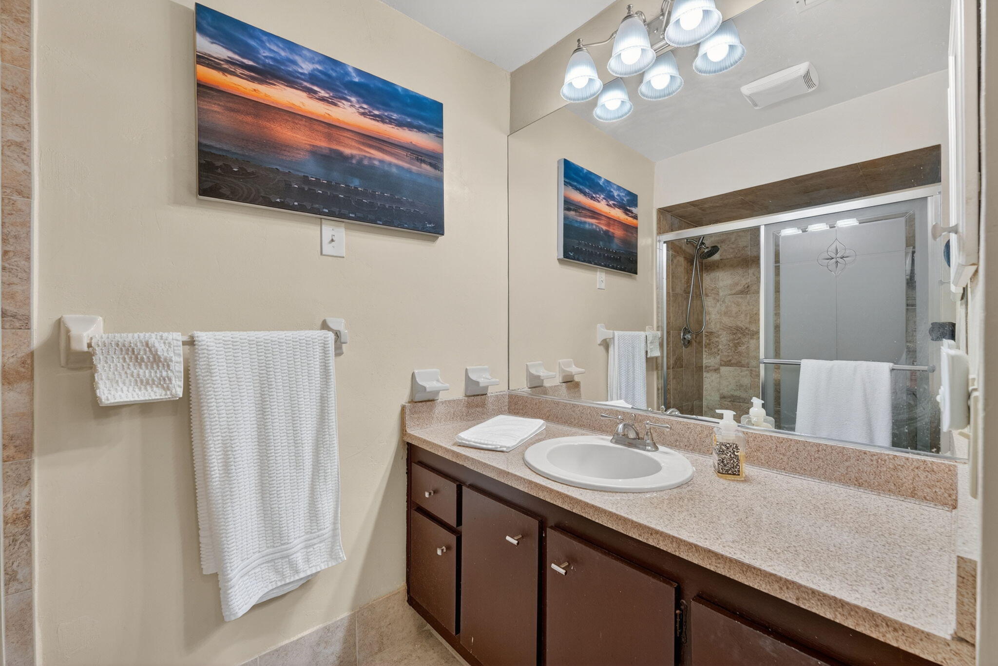 CRYSTAL LAKE VILLAS - Residential