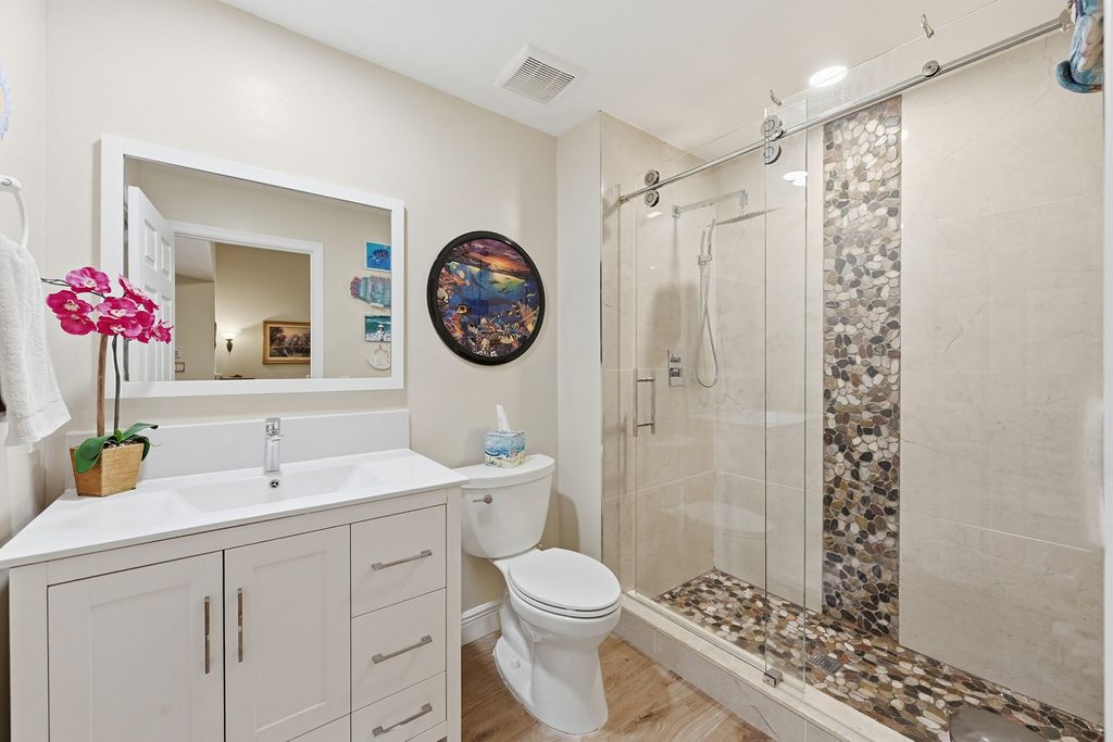 Photo of 4115 Carriage Drive #P2, Pompano Beach, FL 33069 (MLS # B26008653)