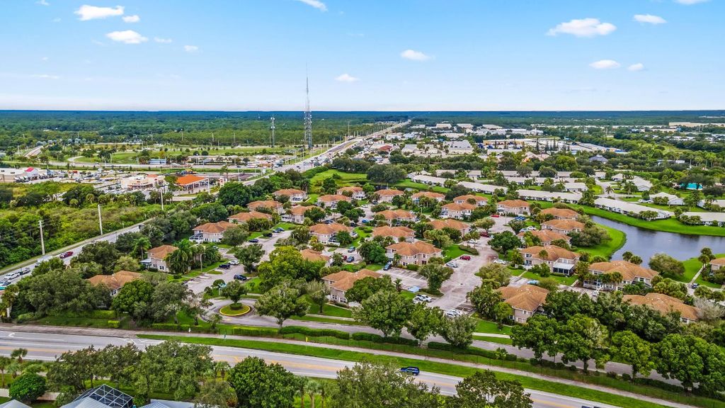 Photo of 3345 SW Sunset Trace Circle, Palm City, FL 34990 (MLS # R11100858)