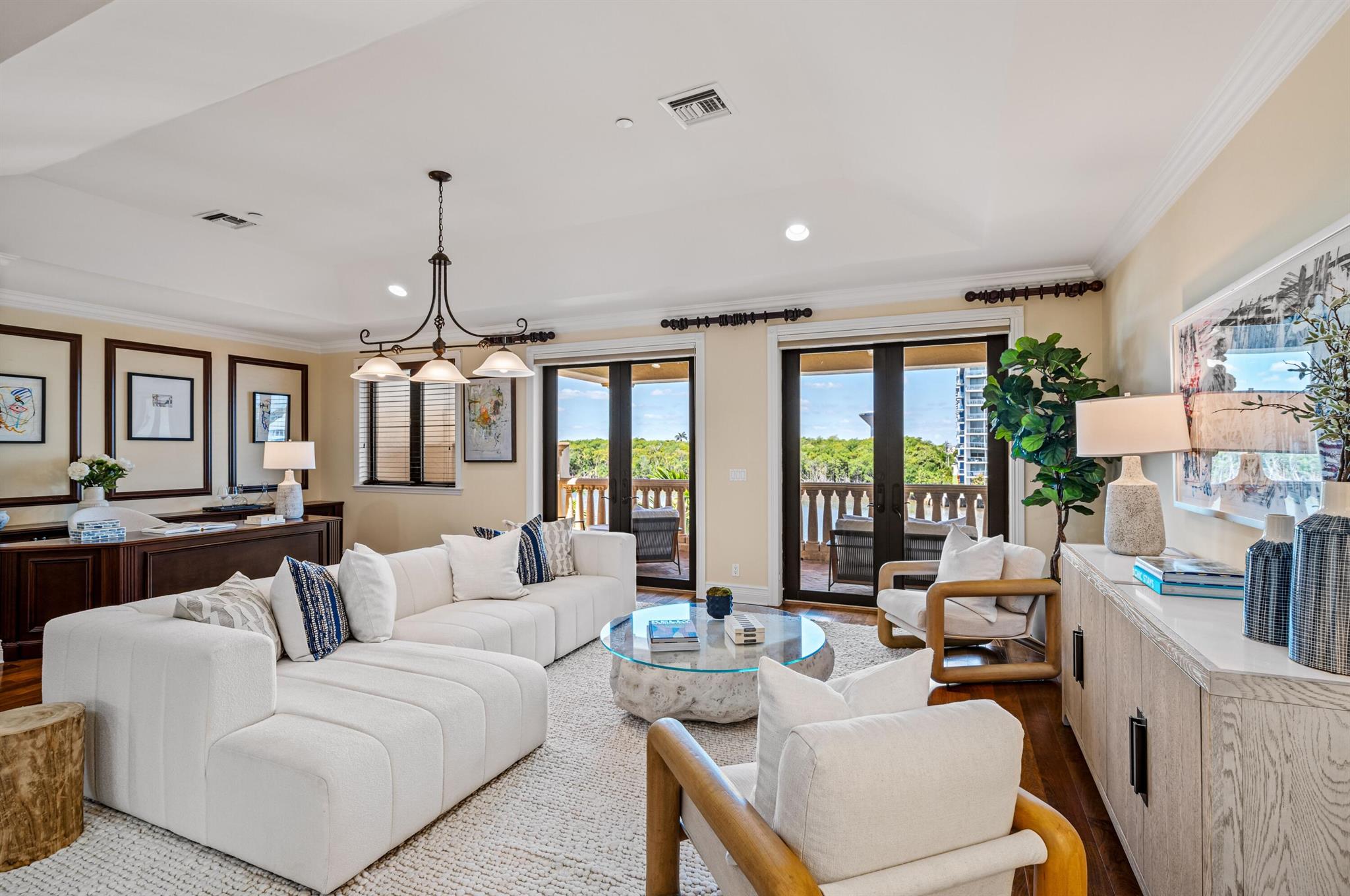 OCEAN RIDGE YACHT CLUB AN - Residential