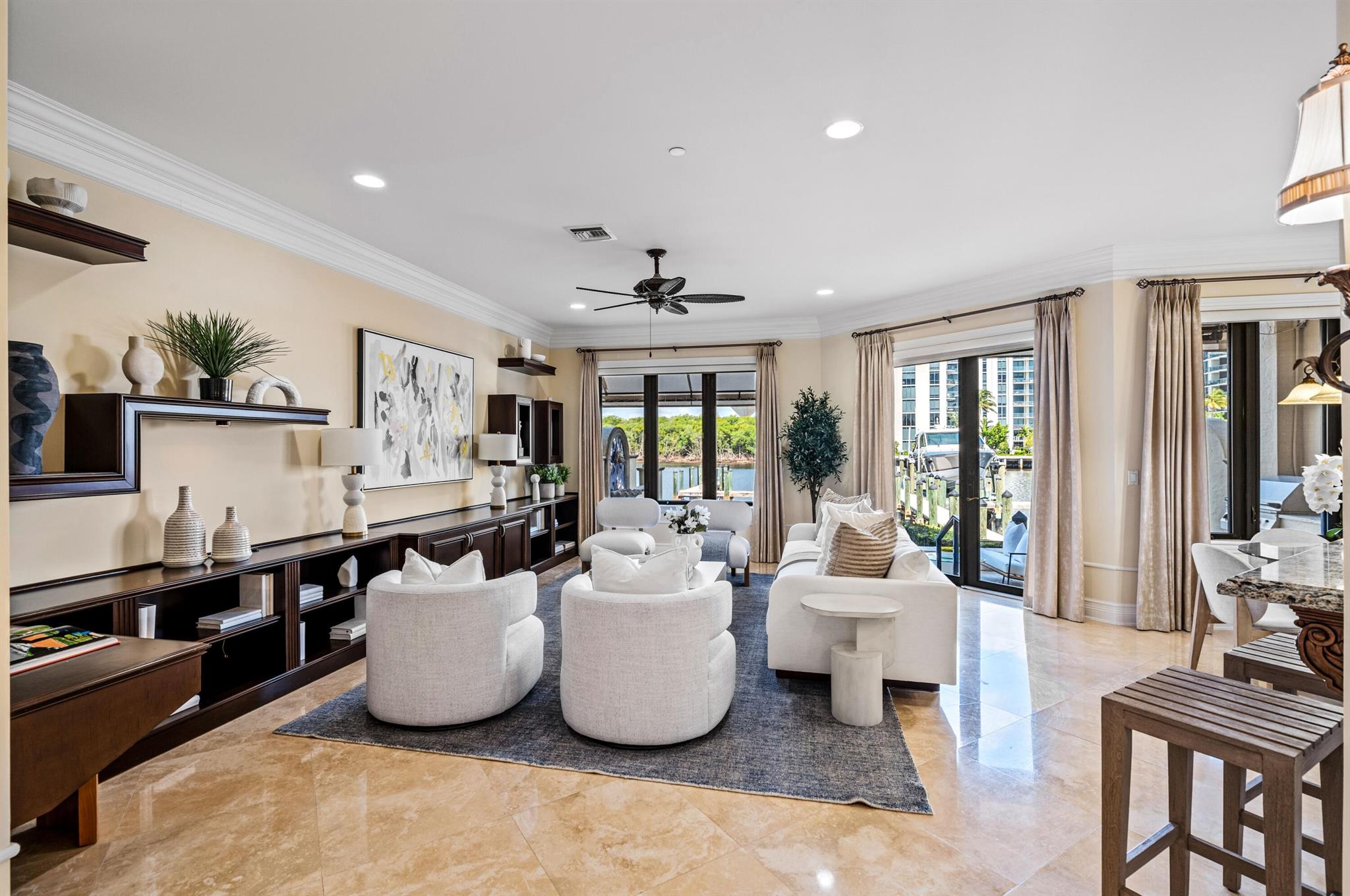 OCEAN RIDGE YACHT CLUB AN - Residential