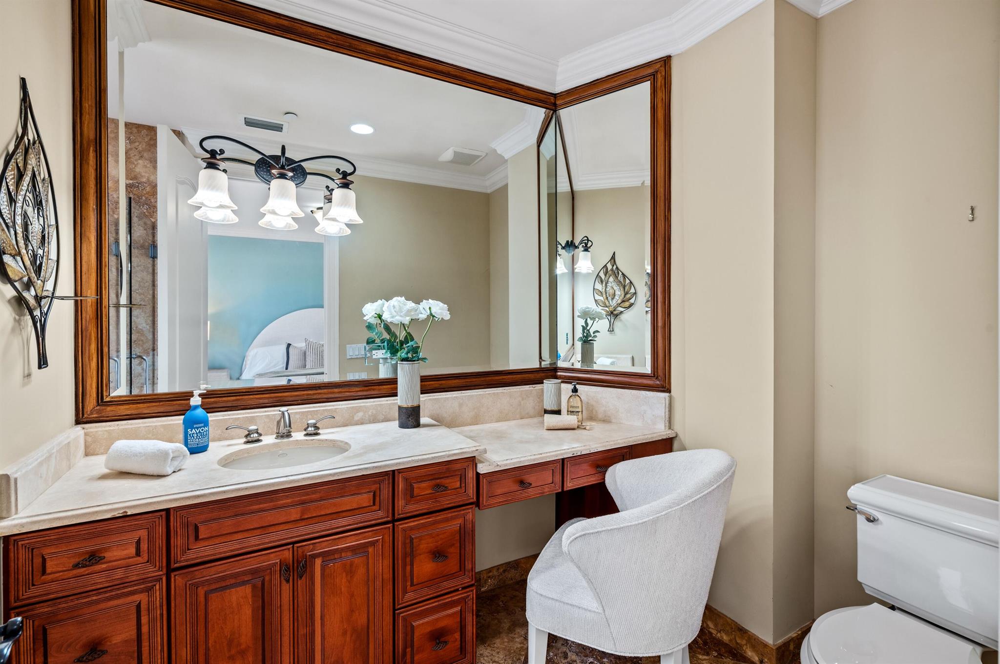 OCEAN RIDGE YACHT CLUB AN - Residential