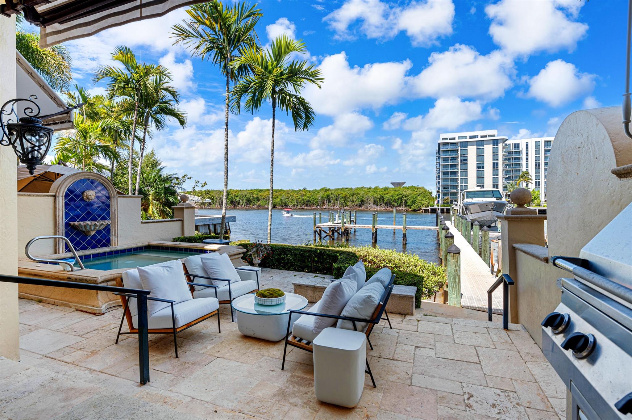 OCEAN RIDGE YACHT CLUB AN - Residential