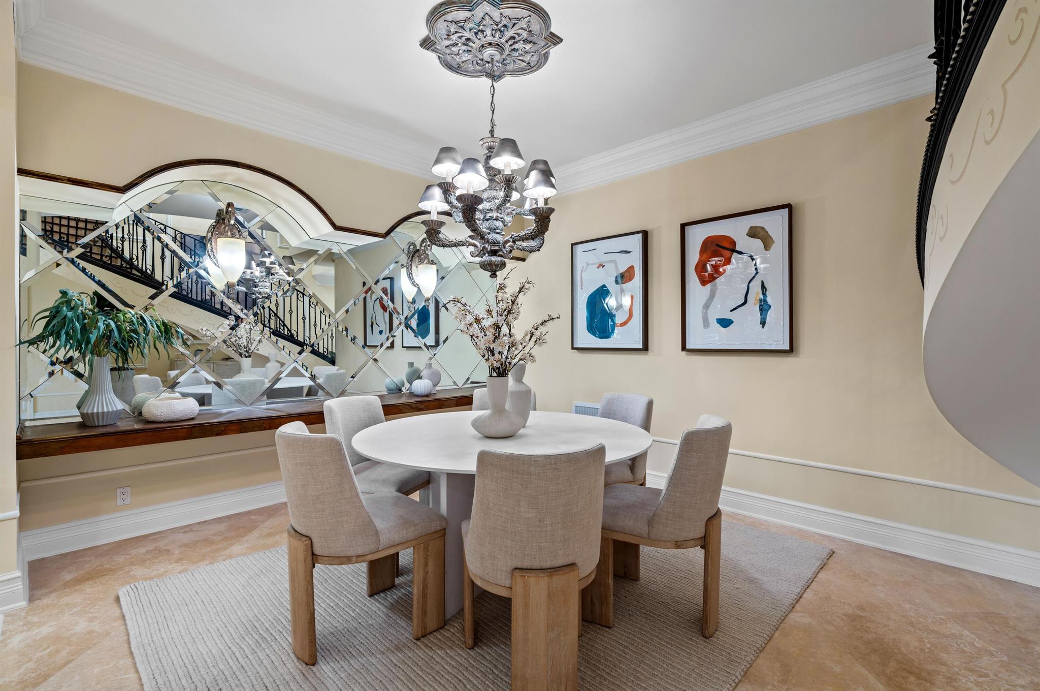 OCEAN RIDGE YACHT CLUB AN - Residential