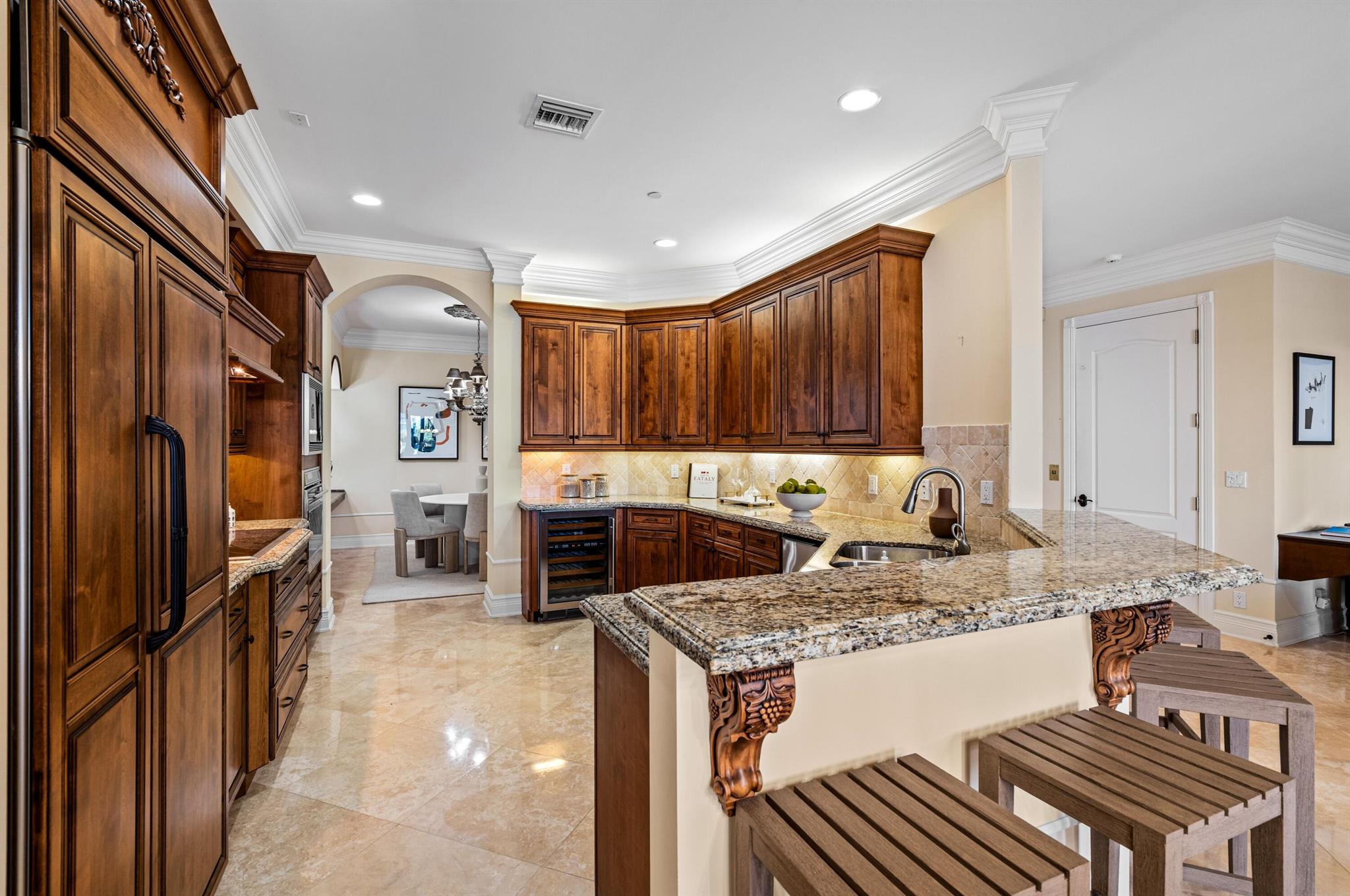 OCEAN RIDGE YACHT CLUB AN - Residential