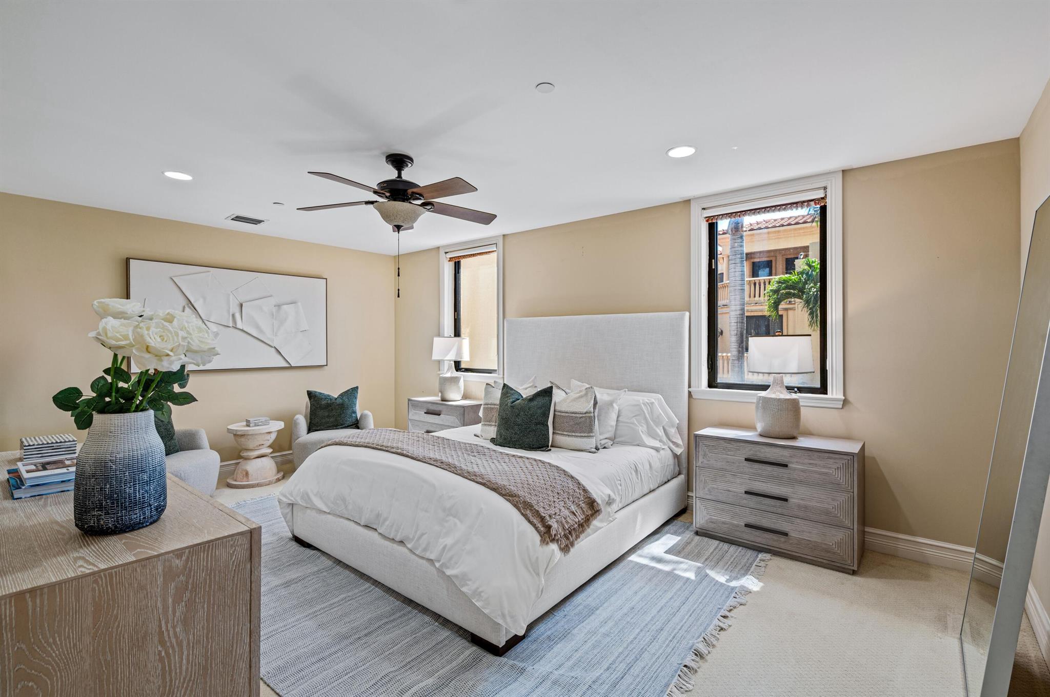 OCEAN RIDGE YACHT CLUB AN - Residential