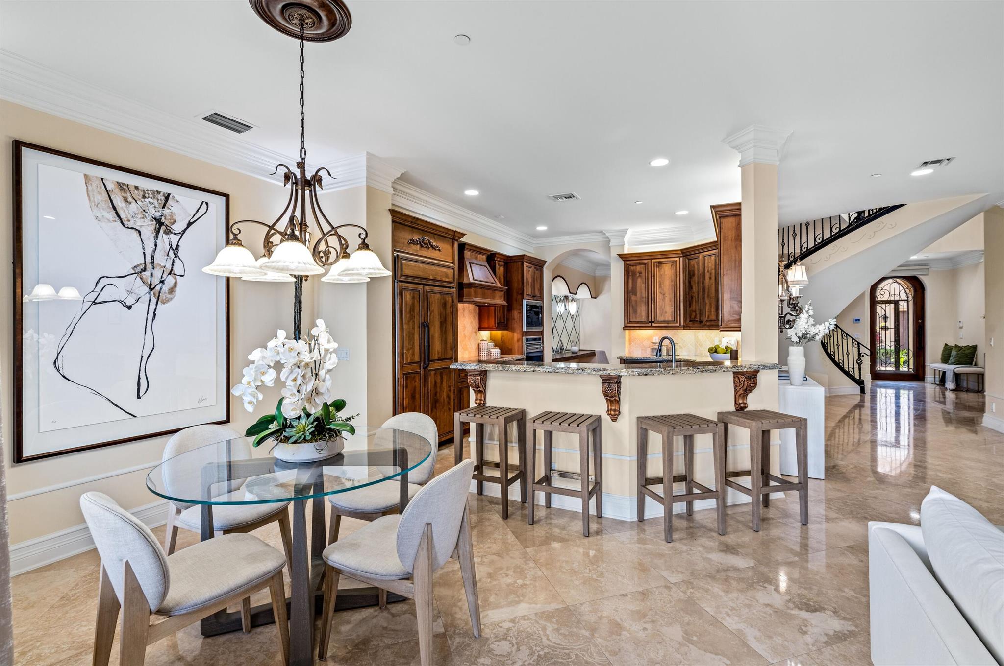 OCEAN RIDGE YACHT CLUB AN - Residential