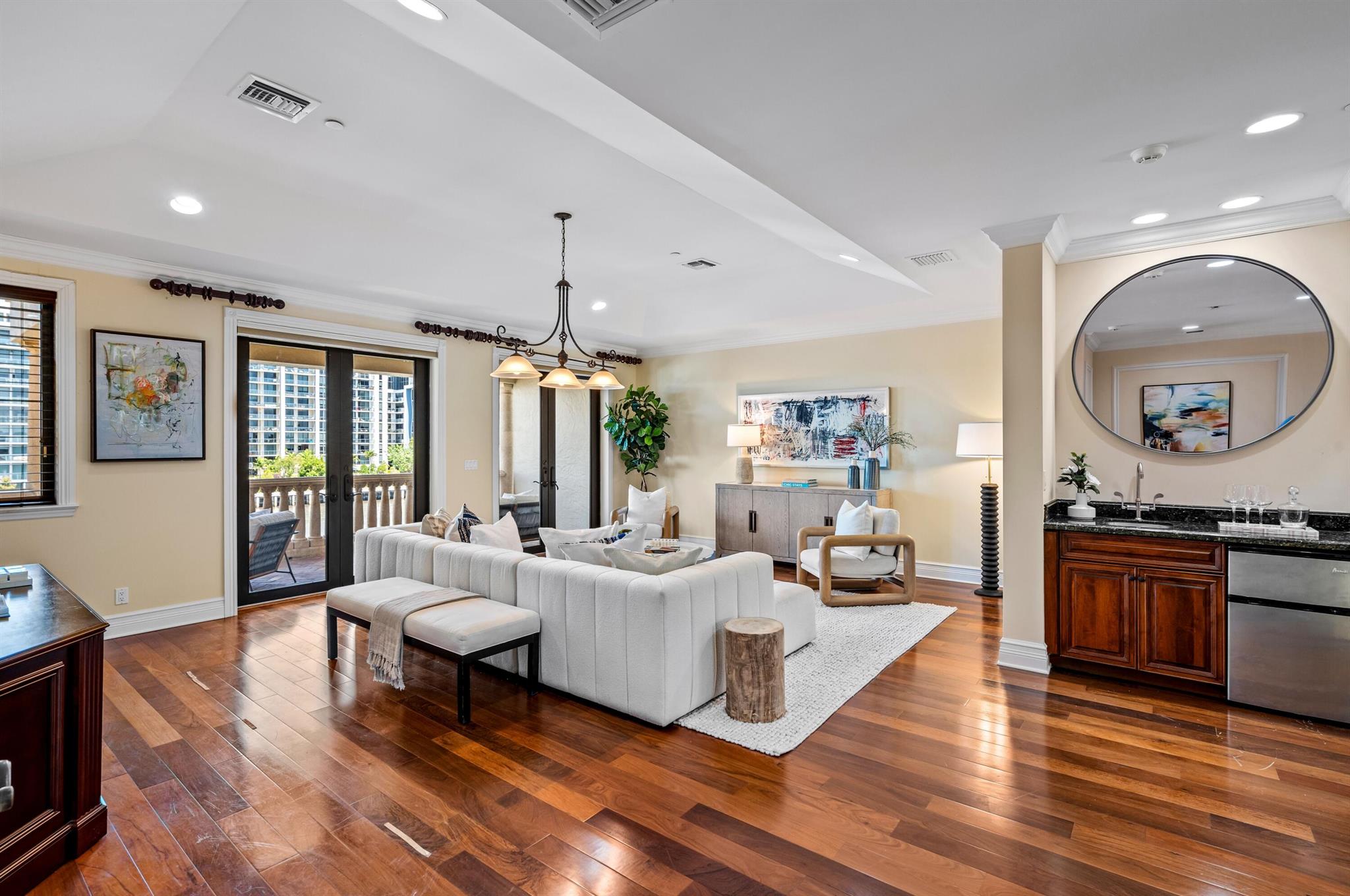 OCEAN RIDGE YACHT CLUB AN - Residential