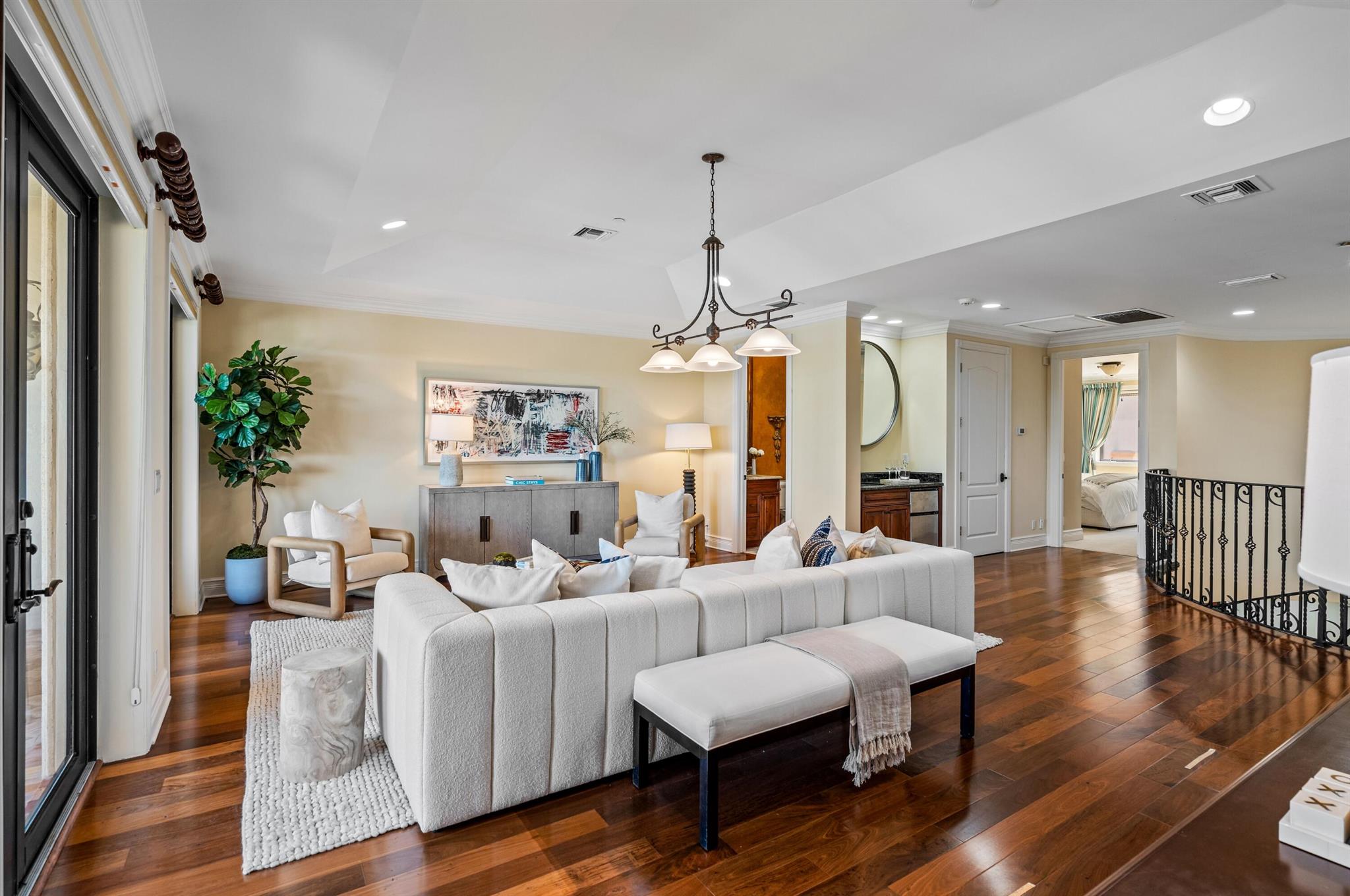 OCEAN RIDGE YACHT CLUB AN - Residential