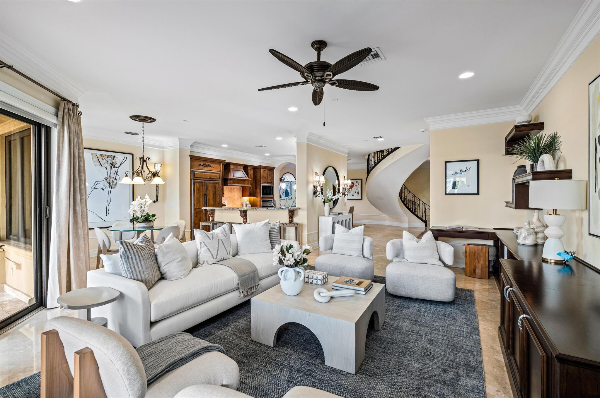 OCEAN RIDGE YACHT CLUB AN - Residential