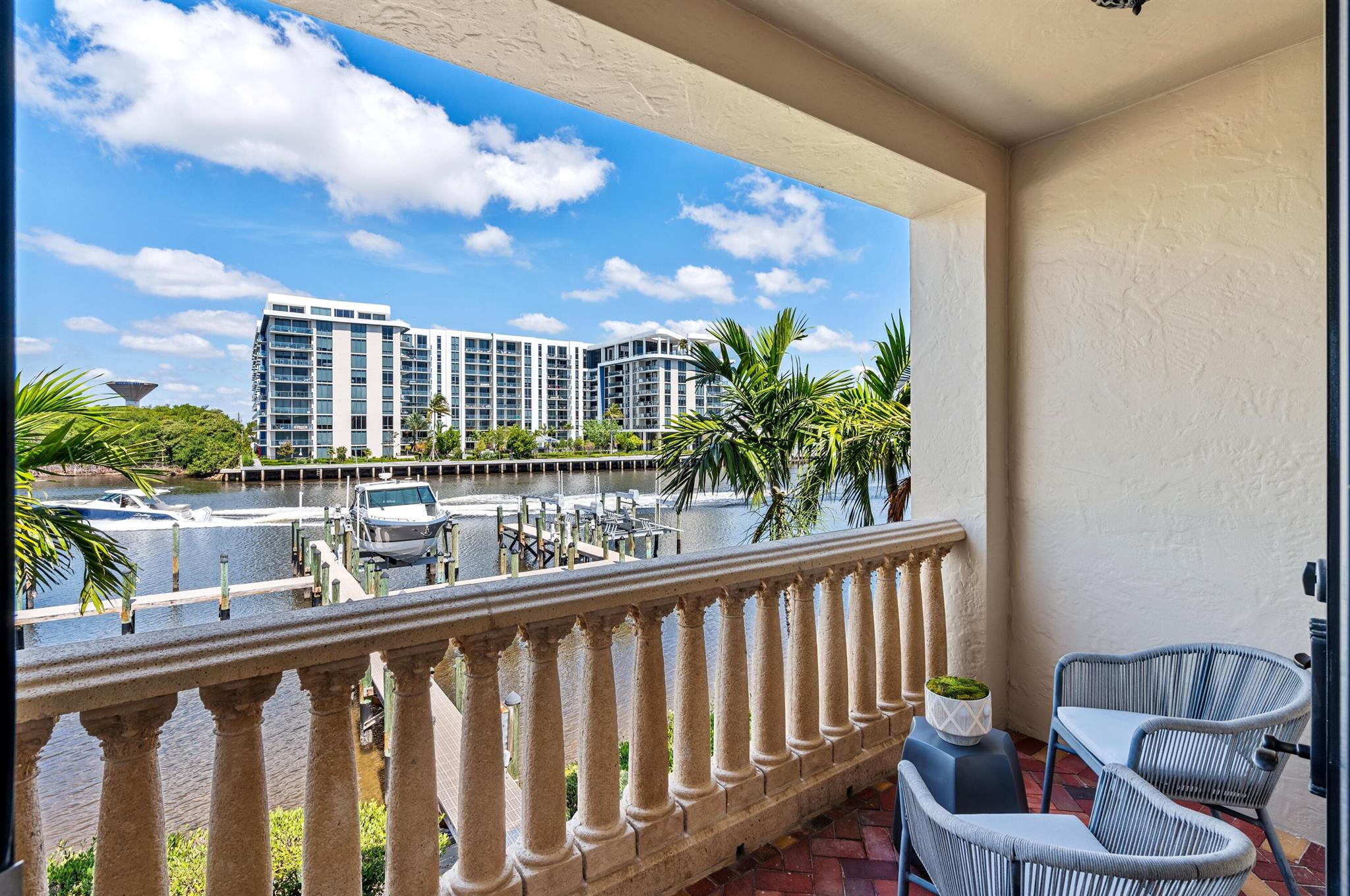 OCEAN RIDGE YACHT CLUB AN - Residential