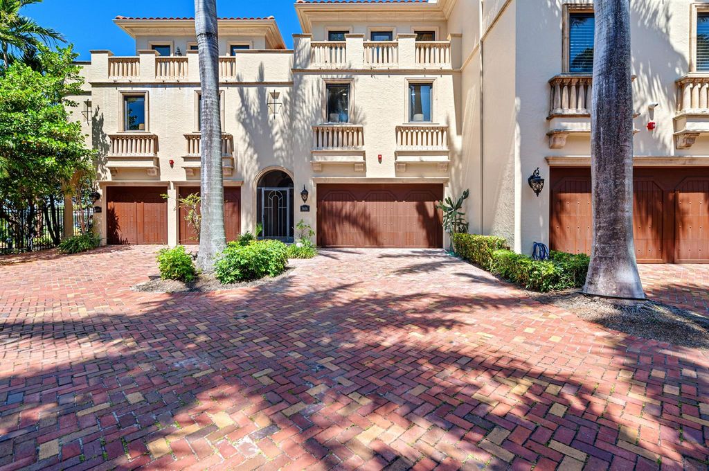 Photo of 5606 N Ocean Boulevard, Ocean Ridge, FL 33435 (MLS # R11089059)