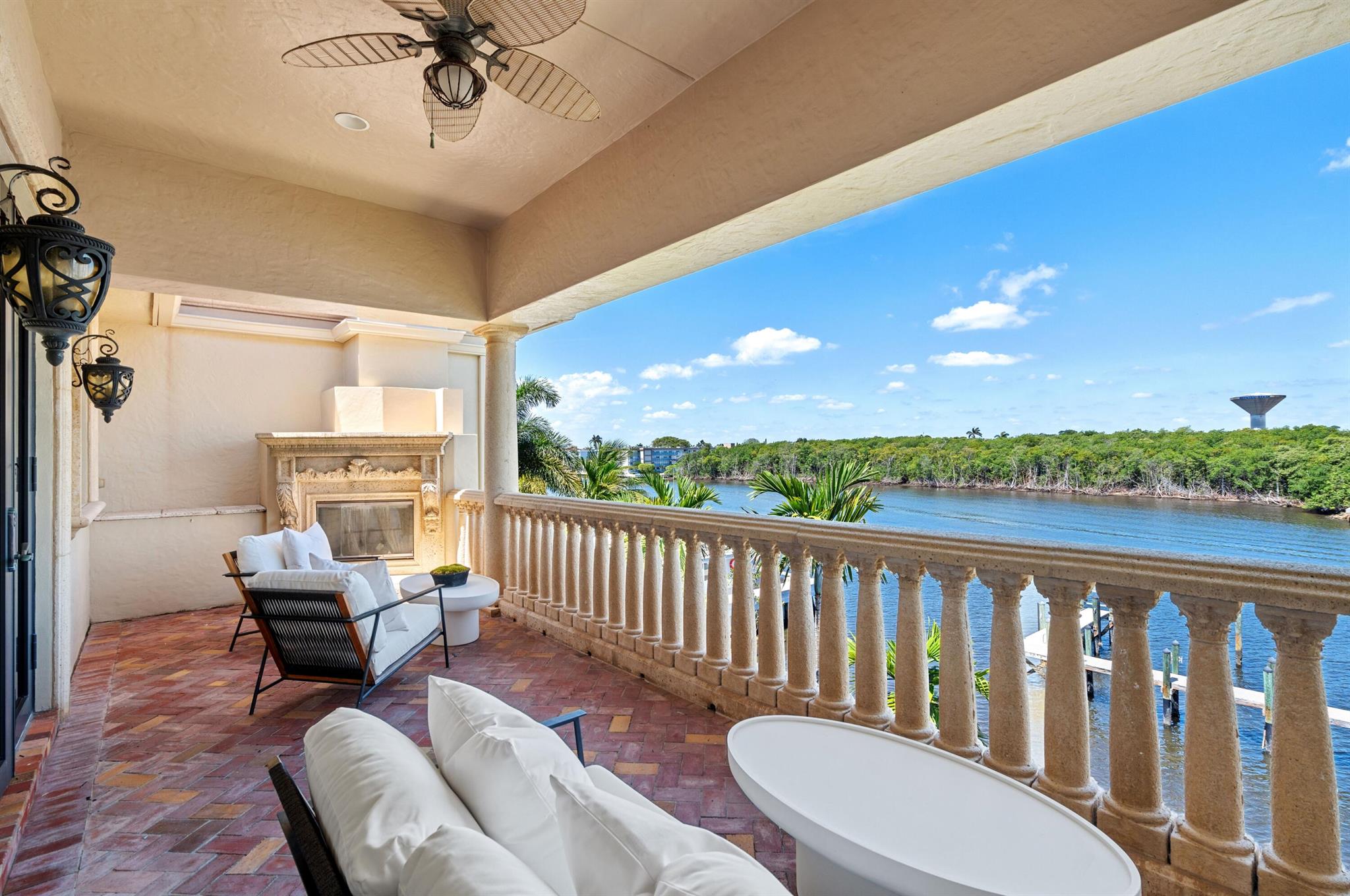 OCEAN RIDGE YACHT CLUB AN - Residential