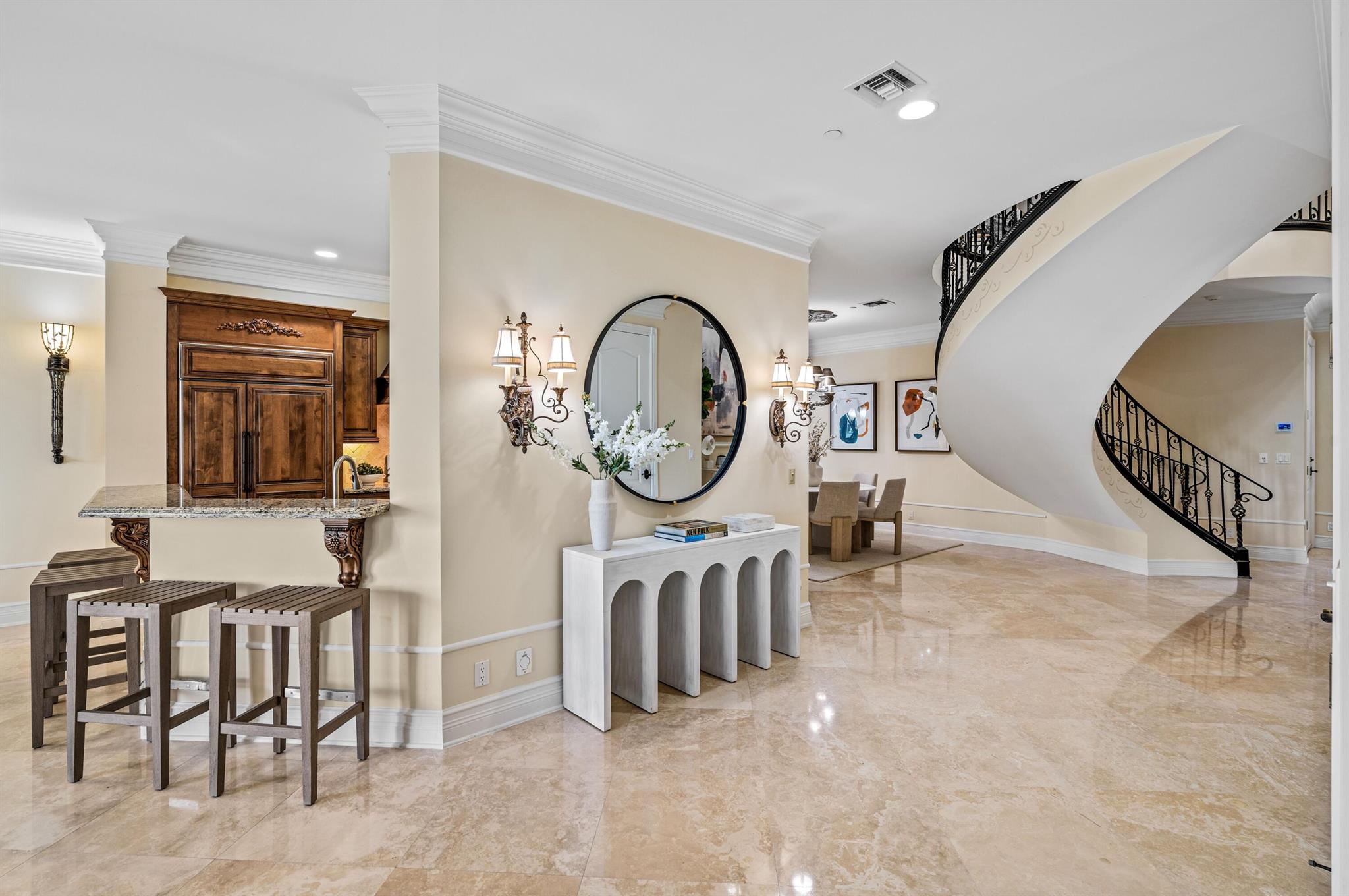 OCEAN RIDGE YACHT CLUB AN - Residential