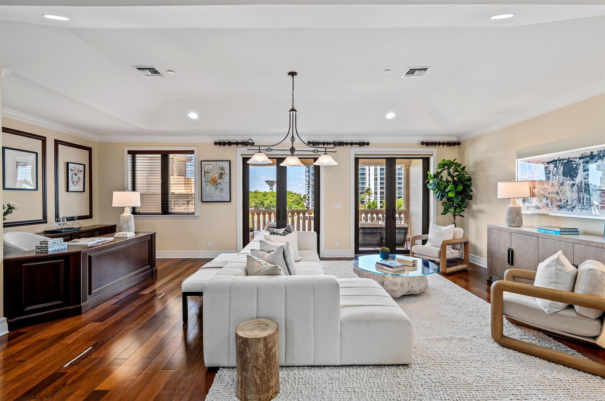 OCEAN RIDGE YACHT CLUB AN - Residential