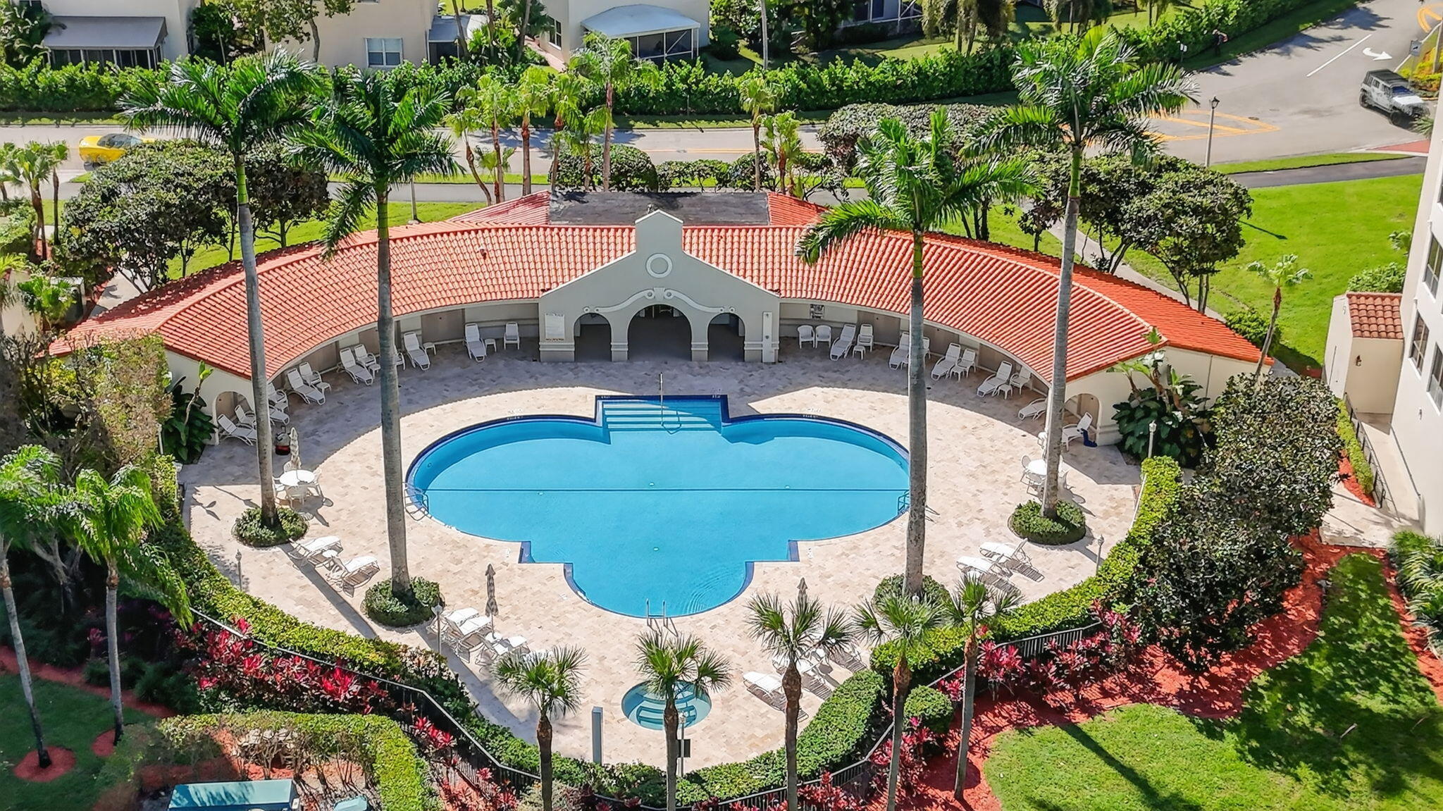 Imperial Royale at Boca Pointe - Residential