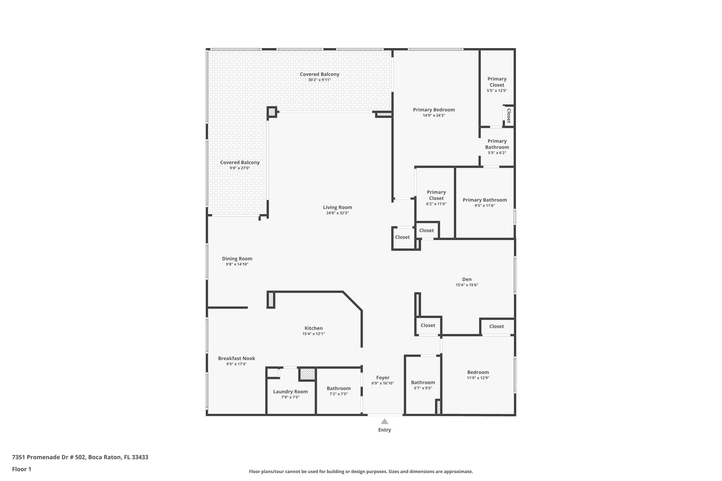 Imperial Royale at Boca Pointe - Residential