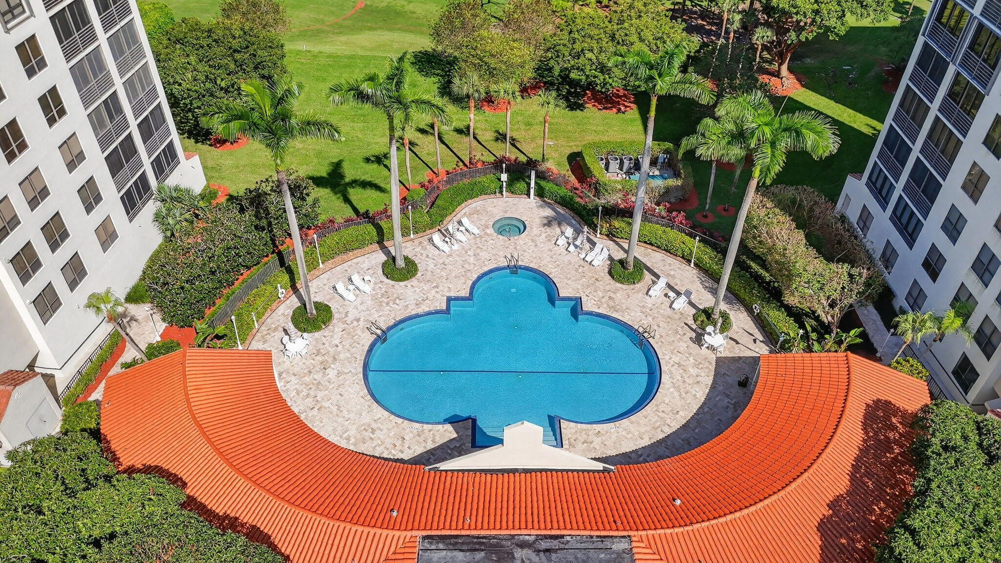 Imperial Royale at Boca Pointe - Residential