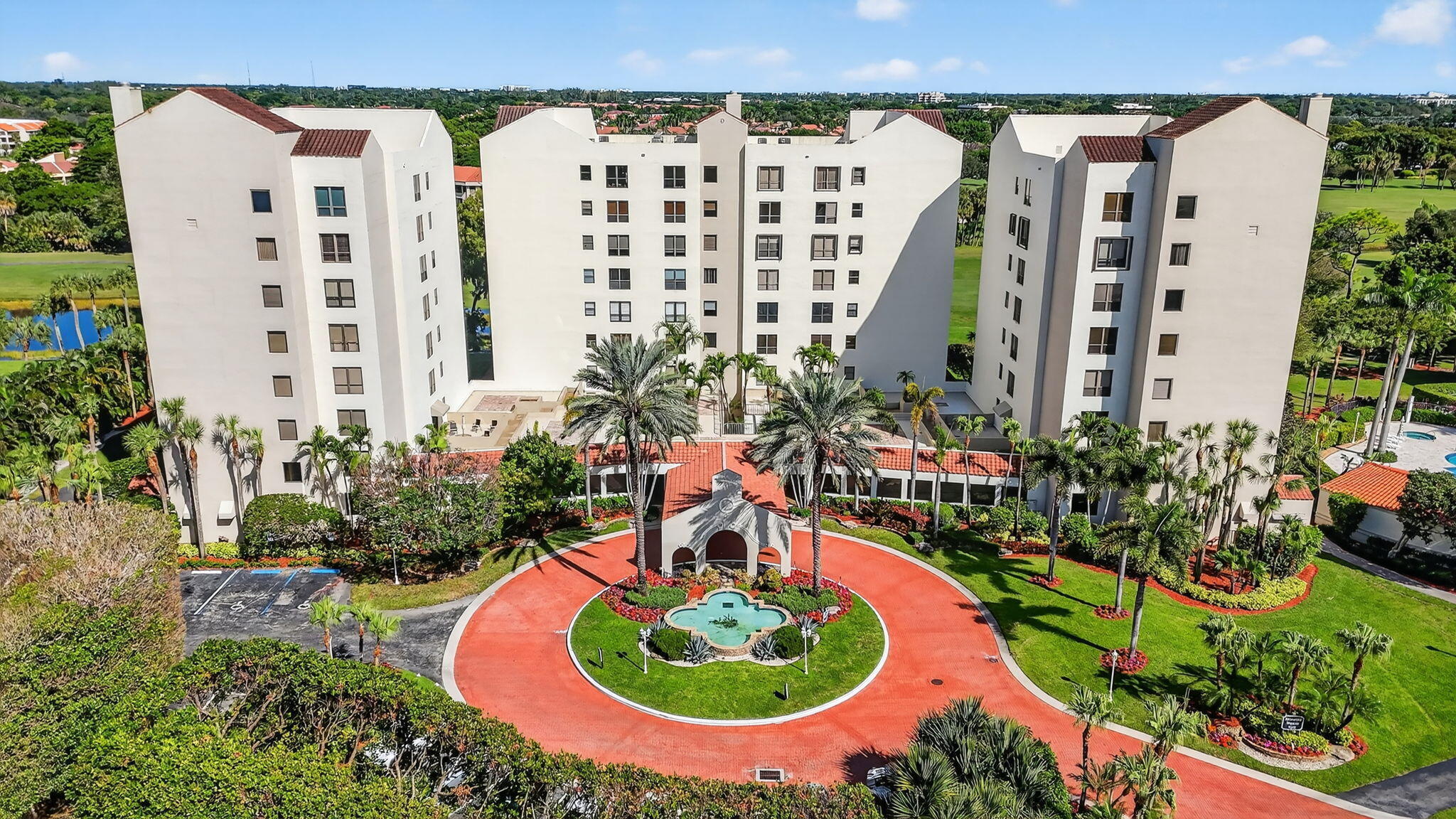 Imperial Royale at Boca Pointe - Residential