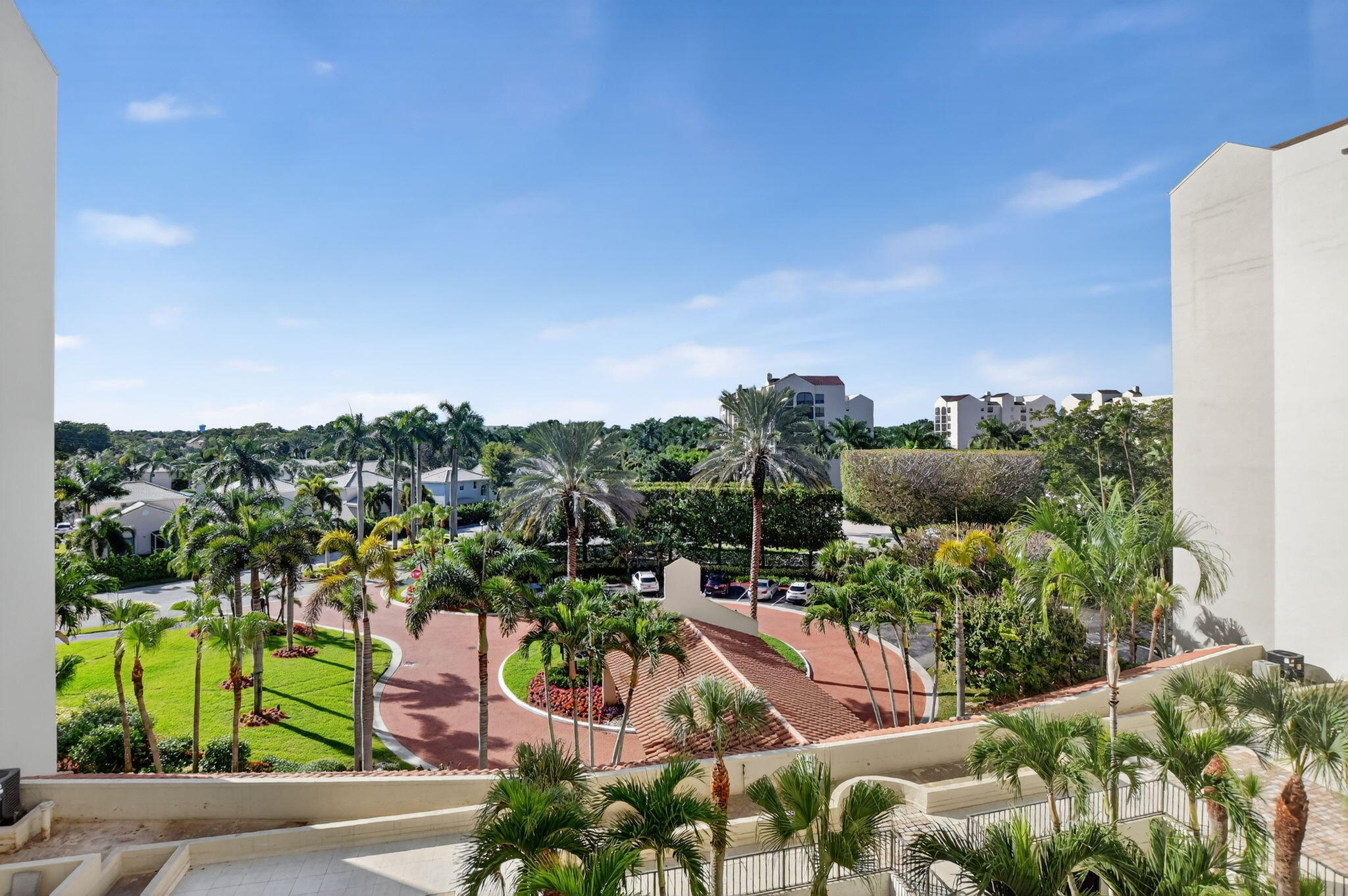 Imperial Royale at Boca Pointe - Residential