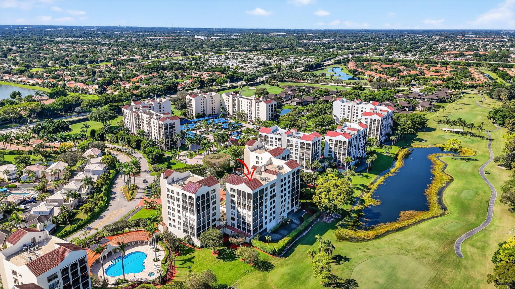 Imperial Royale at Boca Pointe - Residential