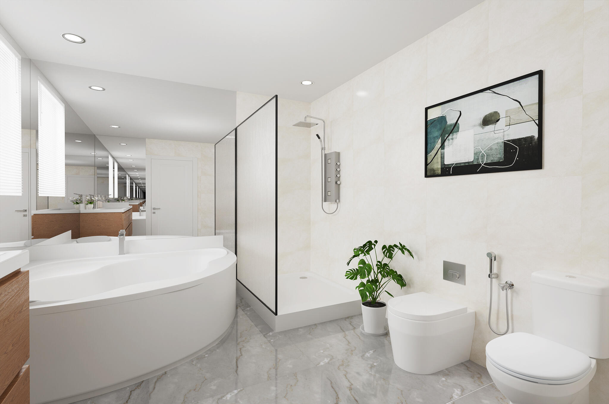 Imperial Royale at Boca Pointe - Residential