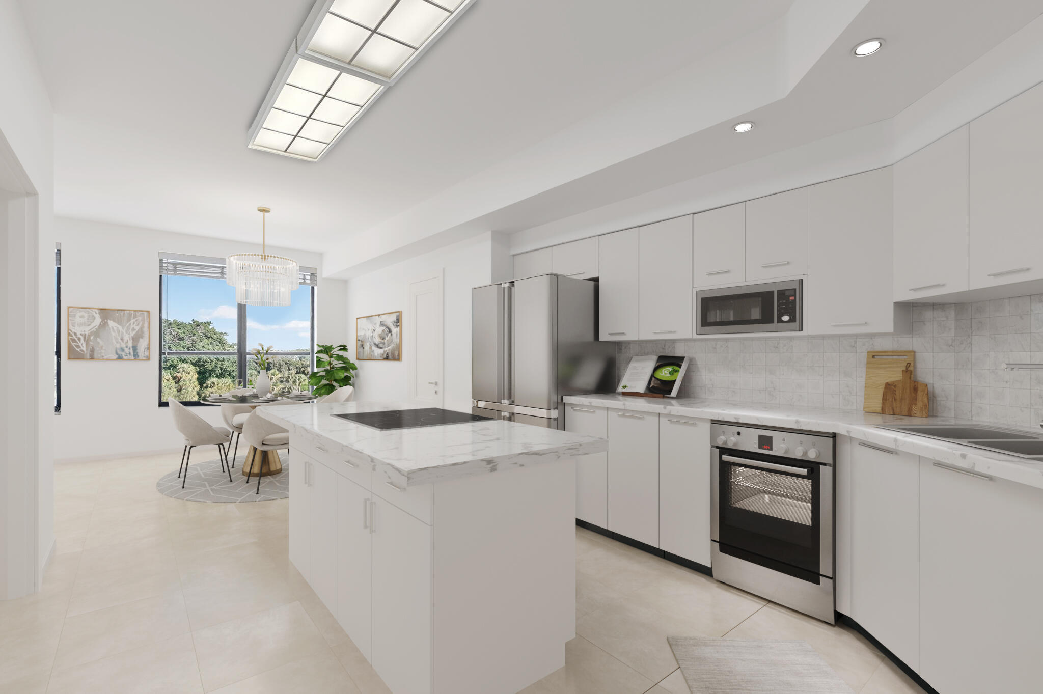 Imperial Royale at Boca Pointe - Residential