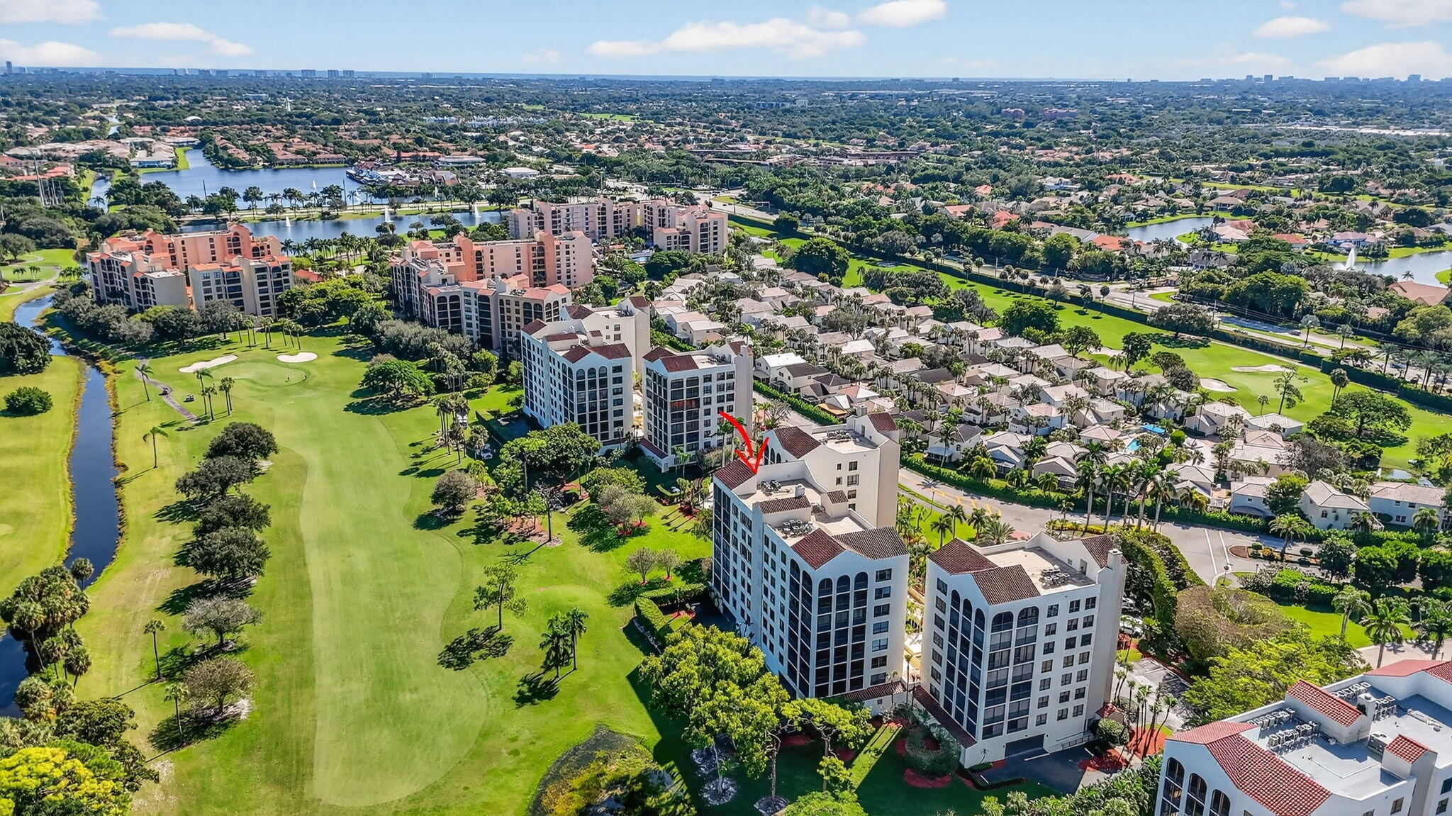 Imperial Royale at Boca Pointe - Residential