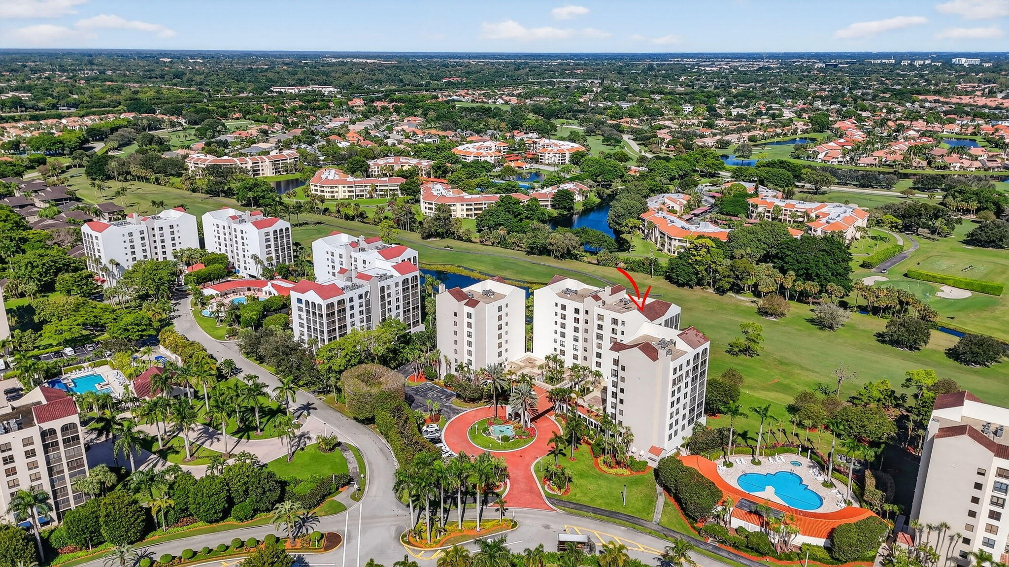 Imperial Royale at Boca Pointe - Residential