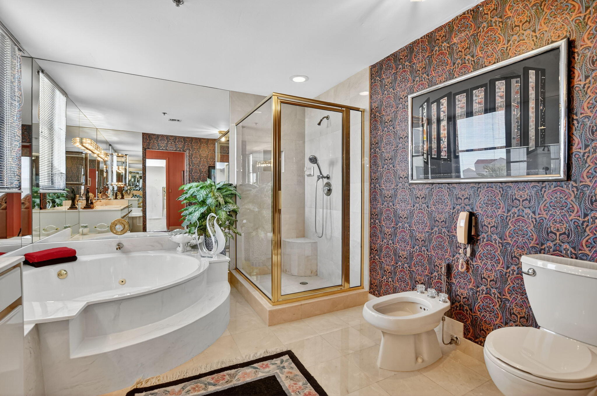 Imperial Royale at Boca Pointe - Residential