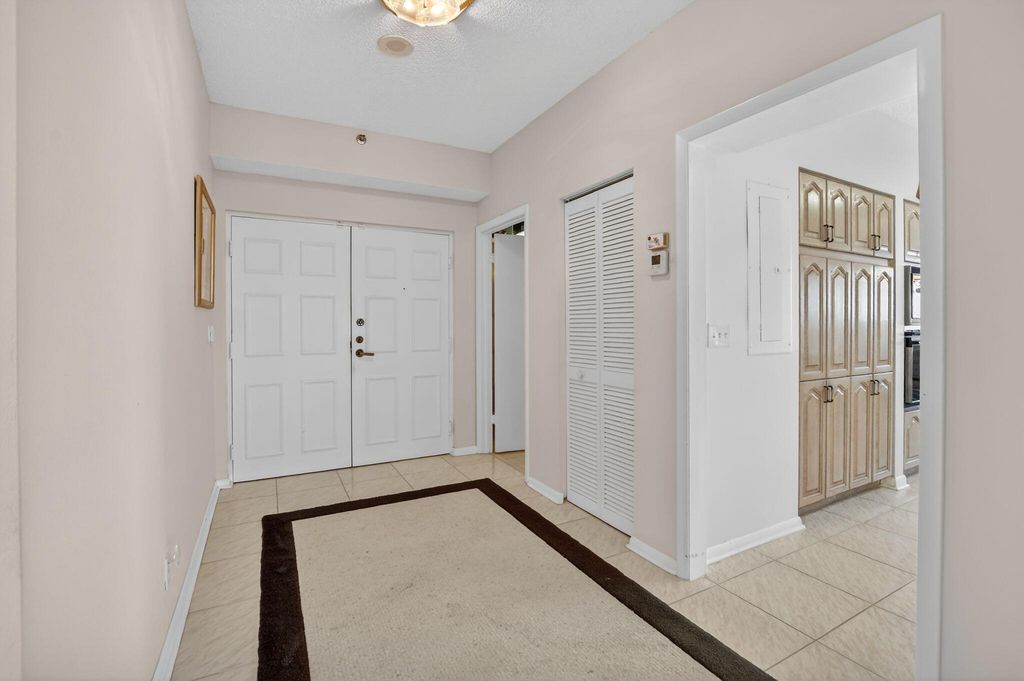 Photo of 7351 Promenade Drive #F-502, Boca Raton, FL 33433 (MLS # B26016312)
