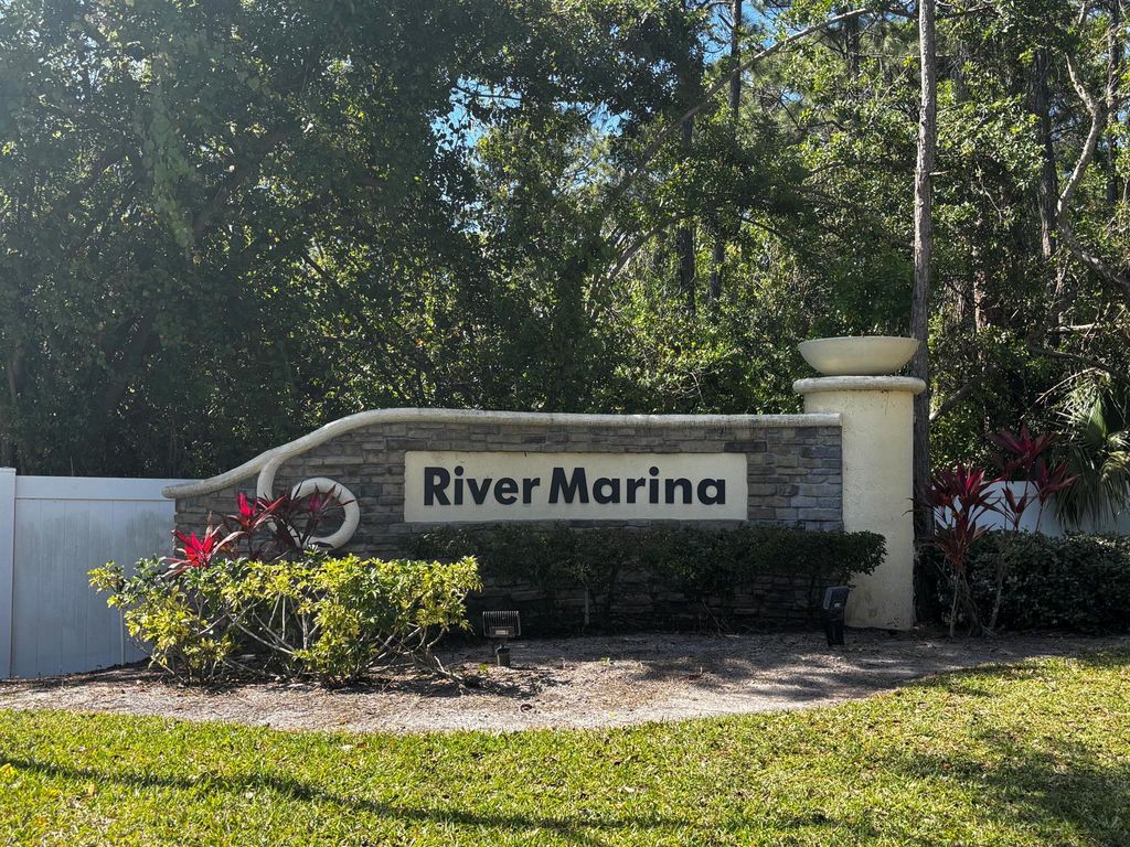 Photo of 9480 SW Merlin Court, Stuart, FL 34997 (MLS # R11069011)