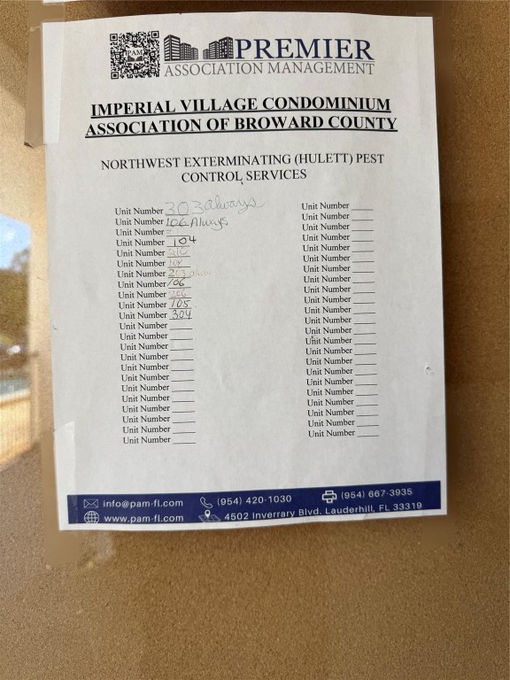 Imperial Village - Residential