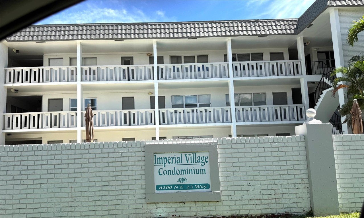 Imperial Village - Residential