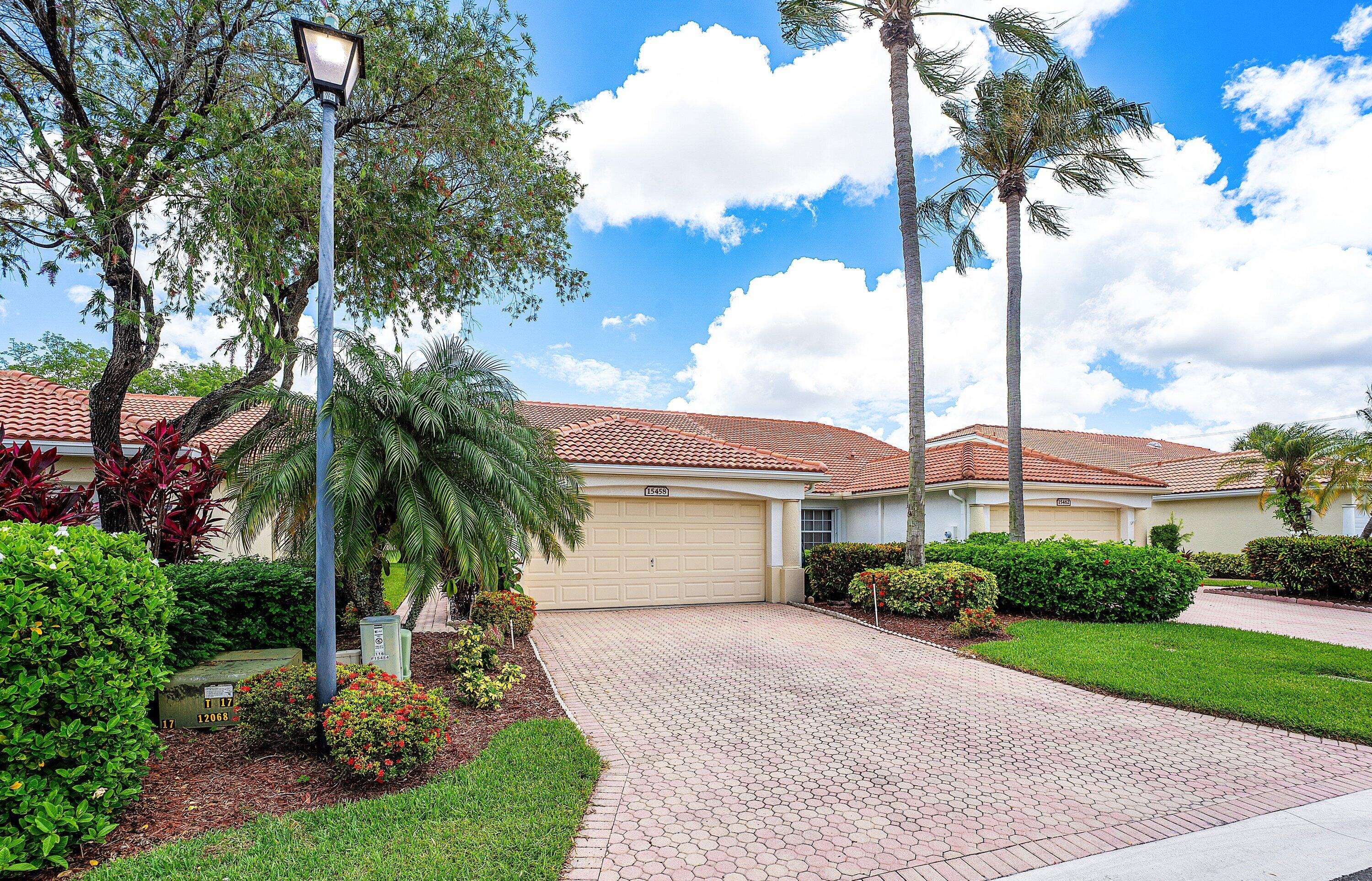 15458 Floral Club Road