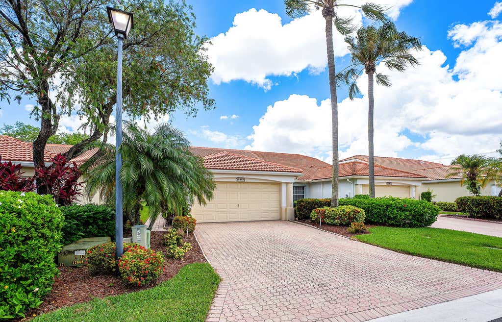 Photo of 15458 Floral Club Road, Delray Beach, FL 33484 (MLS # B26038756)