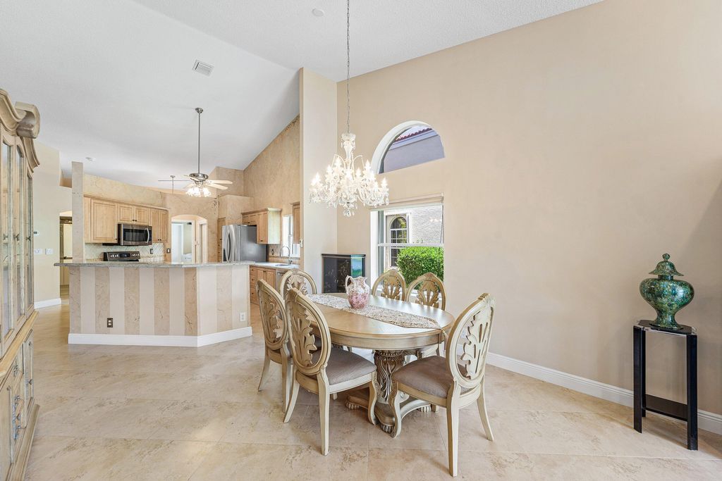 Photo of 15458 Floral Club Road, Delray Beach, FL 33484 (MLS # B26038756)