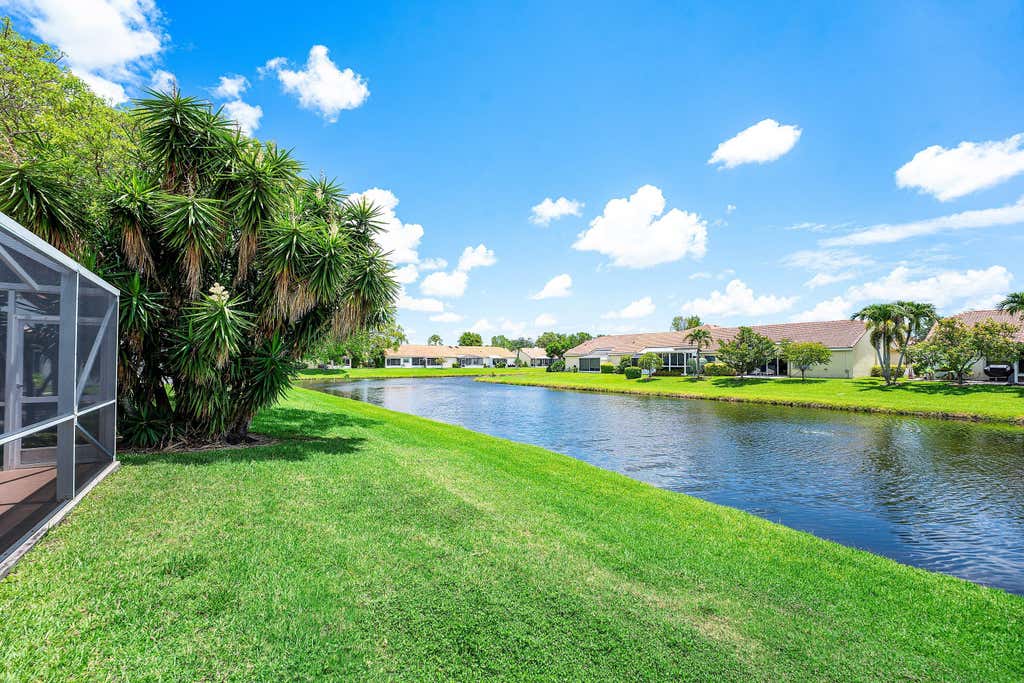 Photo of 15458 Floral Club Road, Delray Beach, FL 33484 (MLS # B26038756)