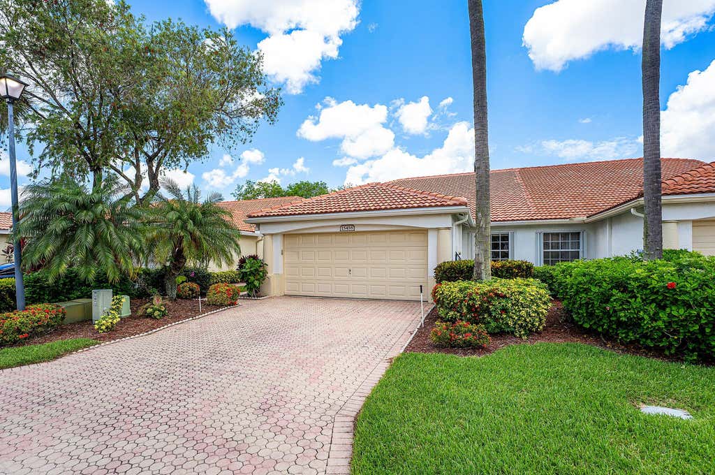 Photo of 15458 Floral Club Road, Delray Beach, FL 33484 (MLS # B26038756)