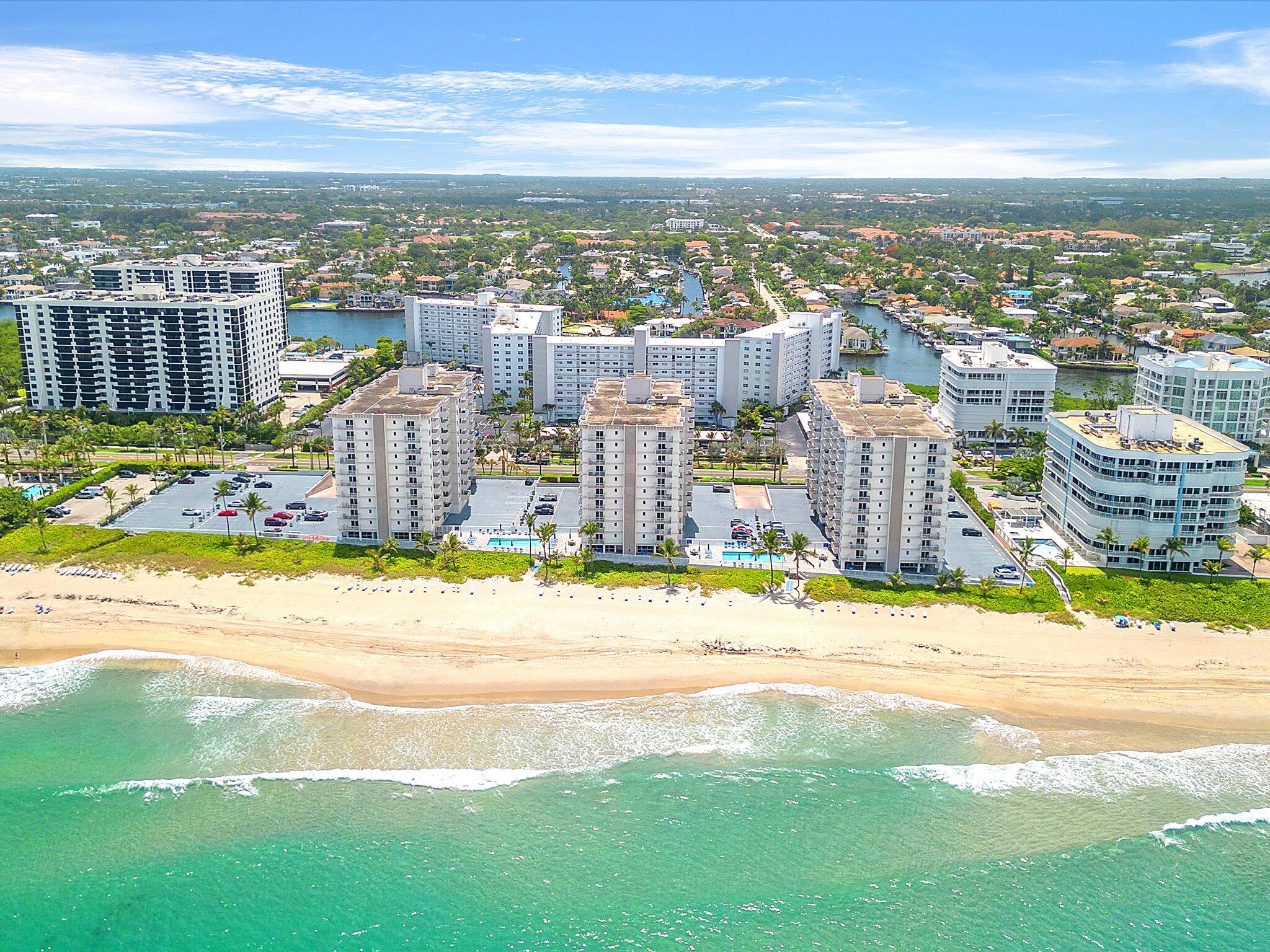 3215 S Ocean Boulevard 104