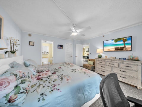 Tiny photo for 3215 S Ocean Boulevard #104, Highland Beach, FL 33487 (MLS # B26037228)
