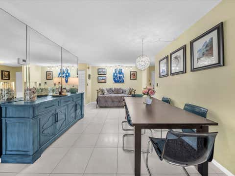 Tiny photo for 3215 S Ocean Boulevard #104, Highland Beach, FL 33487 (MLS # B26037228)