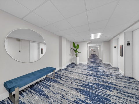 Tiny photo for 3215 S Ocean Boulevard #104, Highland Beach, FL 33487 (MLS # B26037228)