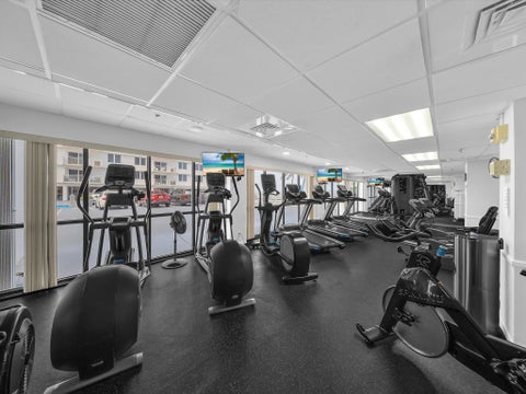 Tiny photo for 3215 S Ocean Boulevard #104, Highland Beach, FL 33487 (MLS # B26037228)