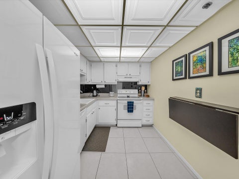 Tiny photo for 3215 S Ocean Boulevard #104, Highland Beach, FL 33487 (MLS # B26037228)
