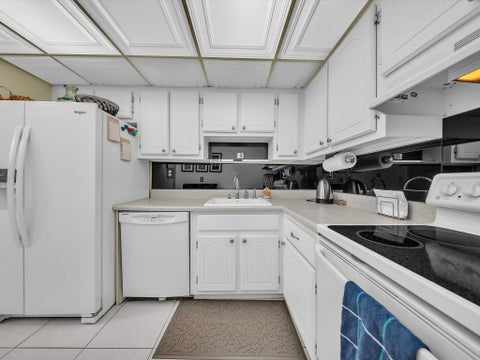 Tiny photo for 3215 S Ocean Boulevard #104, Highland Beach, FL 33487 (MLS # B26037228)